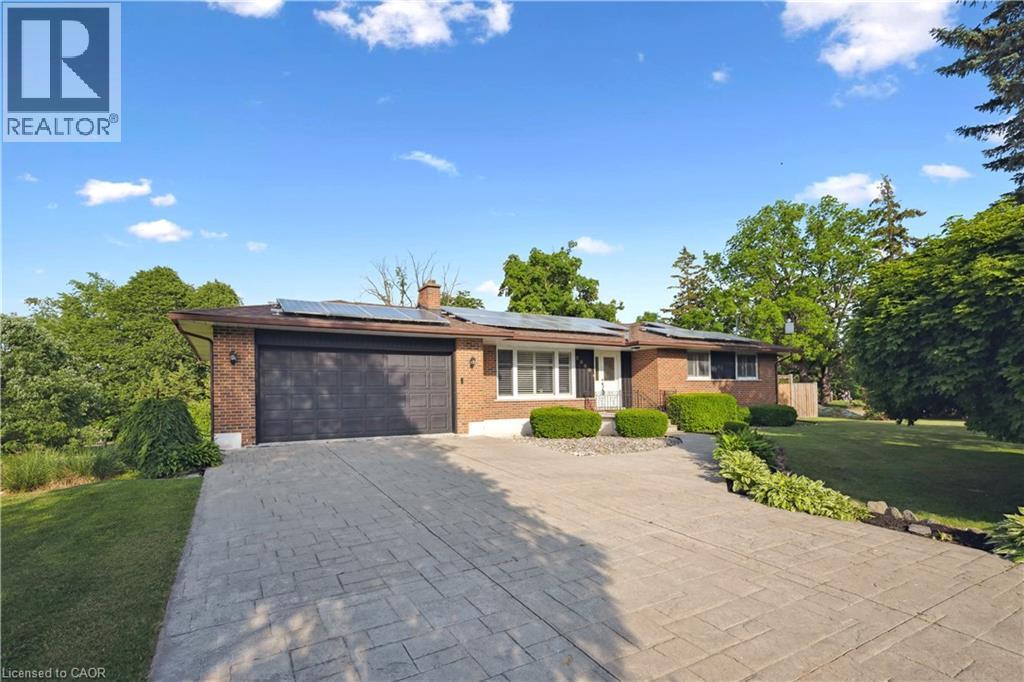 3850 Beaverdale Road, Cambridge, Ontario  N3H 4R6 - Photo 4 - 40796409