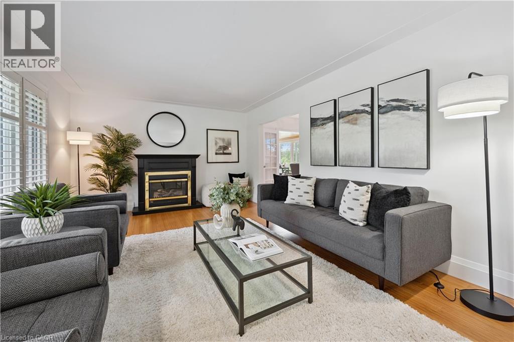 3850 Beaverdale Road, Cambridge, Ontario  N3H 4R6 - Photo 7 - 40796409