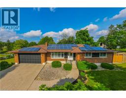 3850 BEAVERDALE Road, Cambridge, Ontario