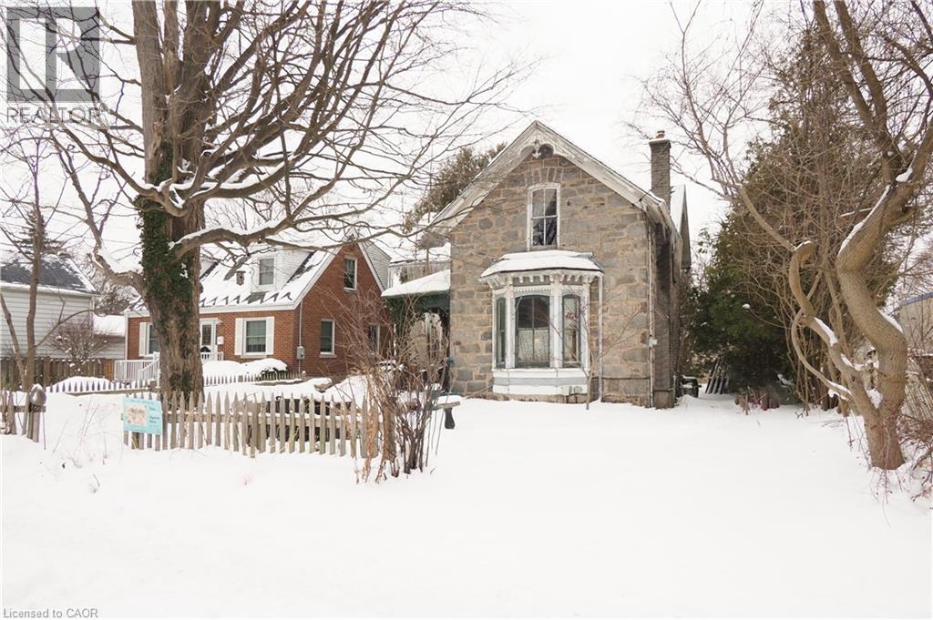 42 Hopeton Street, Cambridge, Ontario  N1R 3T3 - Photo 2 - 40796144