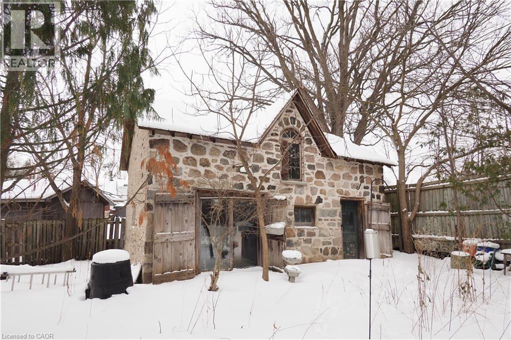 42 Hopeton Street, Cambridge, Ontario  N1R 3T3 - Photo 22 - 40796144