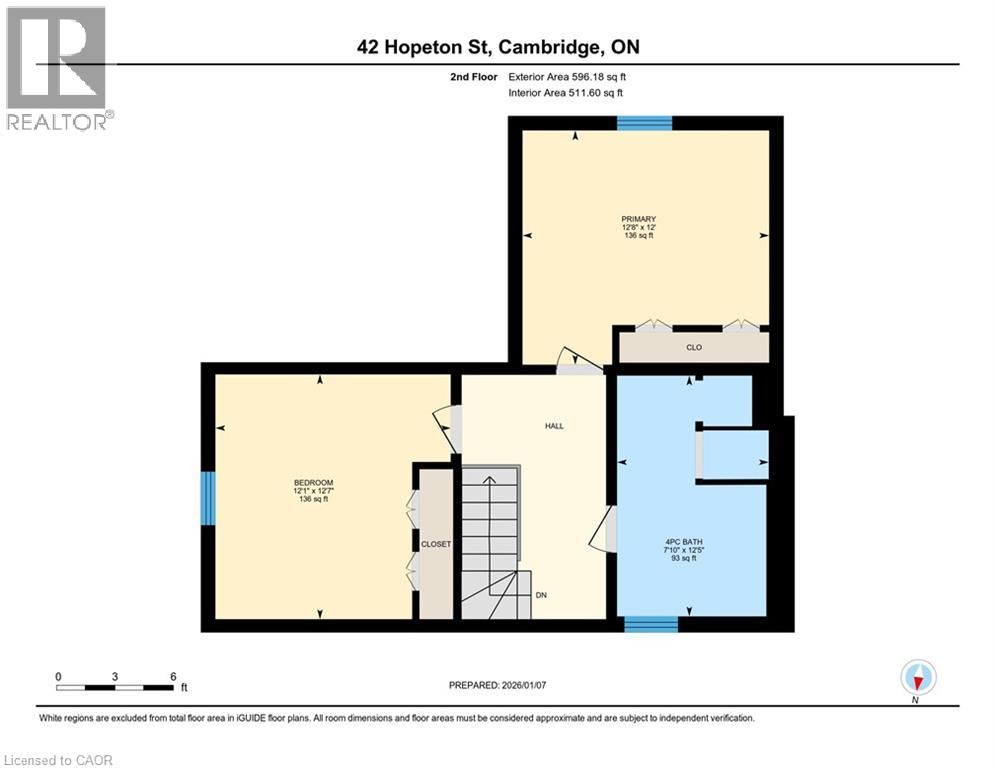 42 Hopeton Street, Cambridge, Ontario  N1R 3T3 - Photo 33 - 40796144