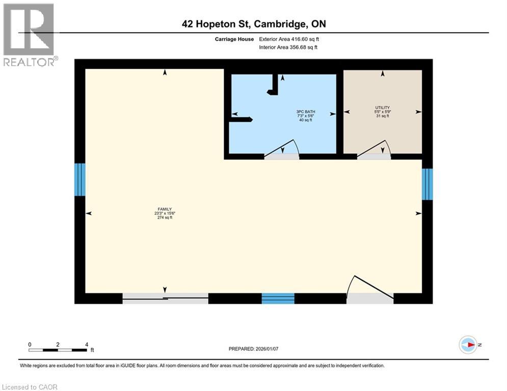 42 Hopeton Street, Cambridge, Ontario  N1R 3T3 - Photo 34 - 40796144