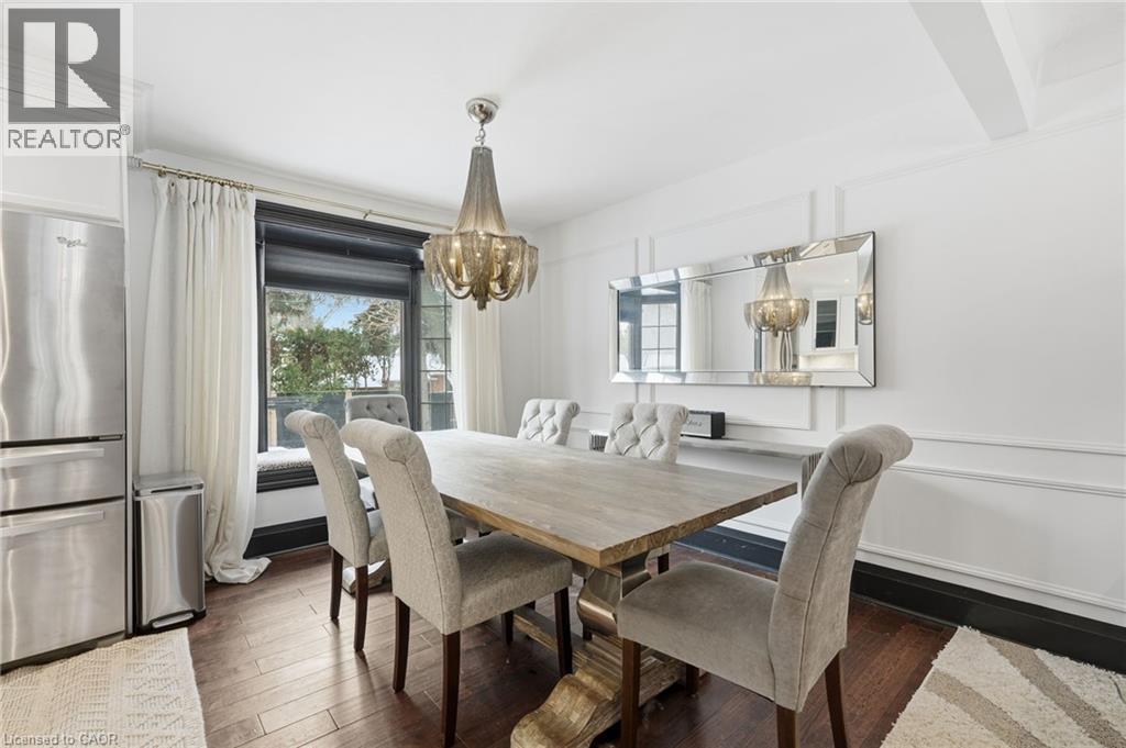 13 Upper Canada Drive, Niagara-On-The-Lake, Ontario  L0S 1J0 - Photo 10 - 40795806