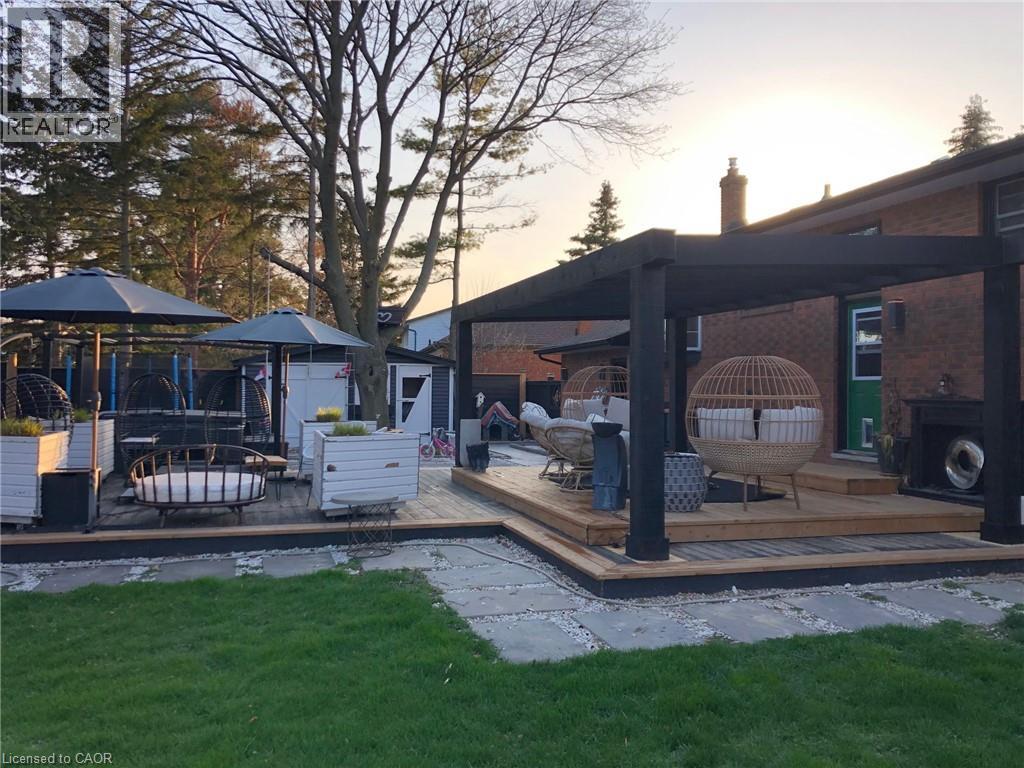 13 Upper Canada Drive, Niagara-On-The-Lake, Ontario  L0S 1J0 - Photo 31 - 40795806