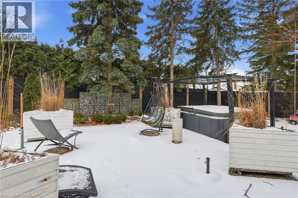 13 Upper Canada Drive, Niagara-On-The-Lake, Ontario  L0S 1J0 - Photo 36 - 40795806