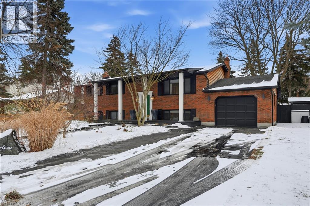 13 Upper Canada Drive, Niagara-On-The-Lake, Ontario  L0S 1J0 - Photo 42 - 40795806