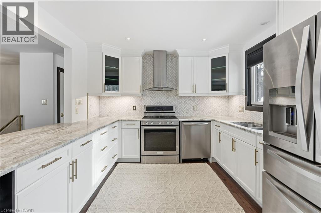 13 Upper Canada Drive, Niagara-On-The-Lake, Ontario  L0S 1J0 - Photo 8 - 40795806