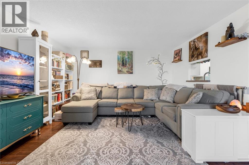 6500 Montevideo Road Unit# 509, Mississauga, Ontario L5N 3T6 - Photo 12 - 40795256