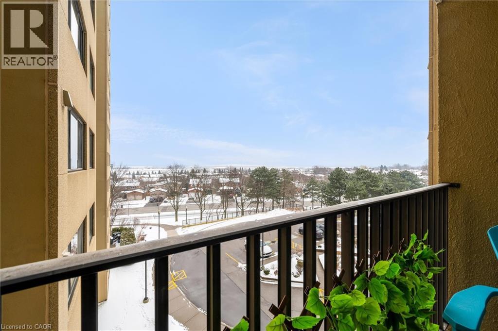 6500 Montevideo Road Unit# 509, Mississauga, Ontario L5N 3T6 - Photo 28 - 40795256