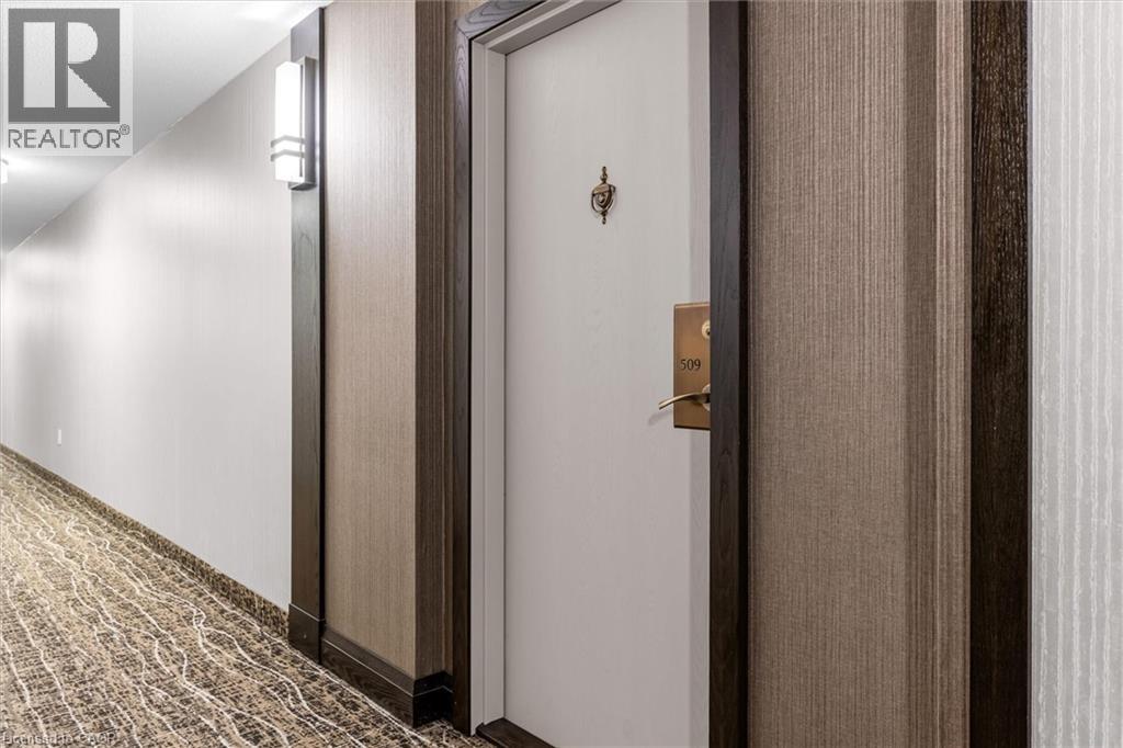 6500 Montevideo Road Unit# 509, Mississauga, Ontario L5N 3T6 - Photo 5 - 40795256