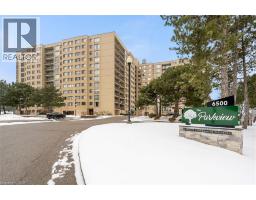6500 MONTEVIDEO Road Unit# 509, Mississauga, Ontario