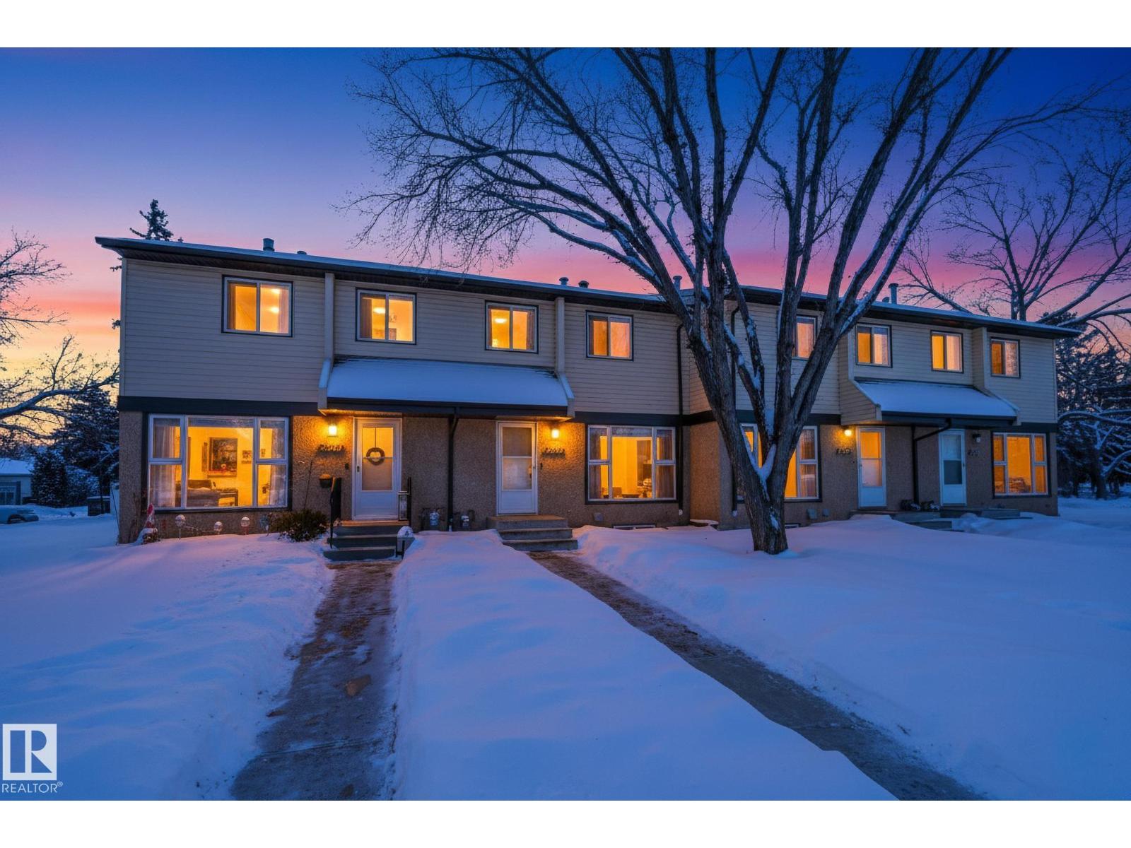 3205 142 AV NW, Edmonton, Alberta