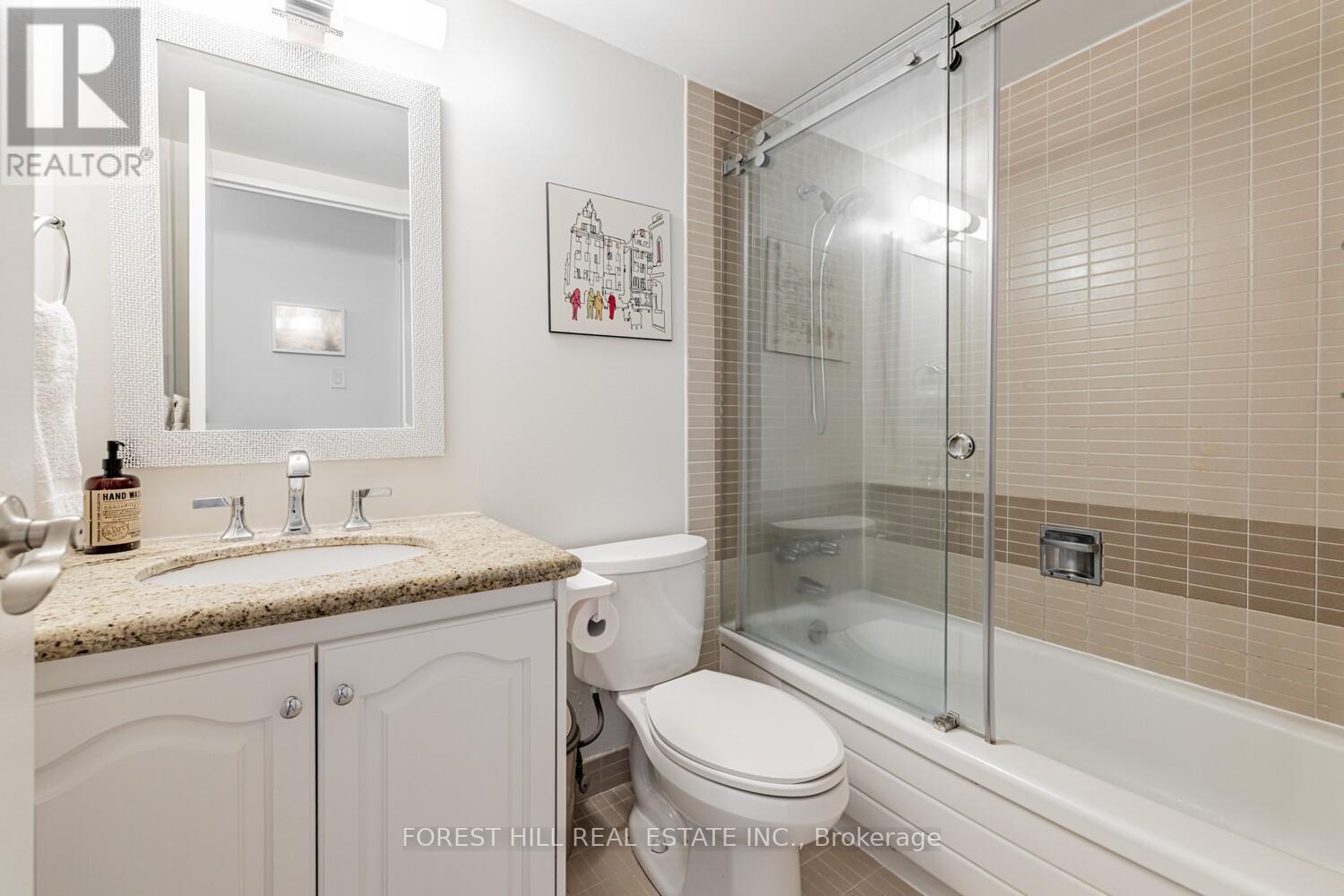 415 - 20 Fashion Rose Way, Toronto, Ontario  M2N 6B5 - Photo 10 - C12675966