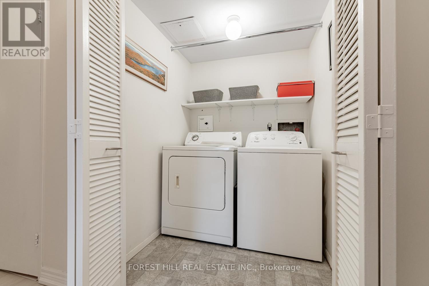 415 - 20 Fashion Rose Way, Toronto, Ontario  M2N 6B5 - Photo 13 - C12675966