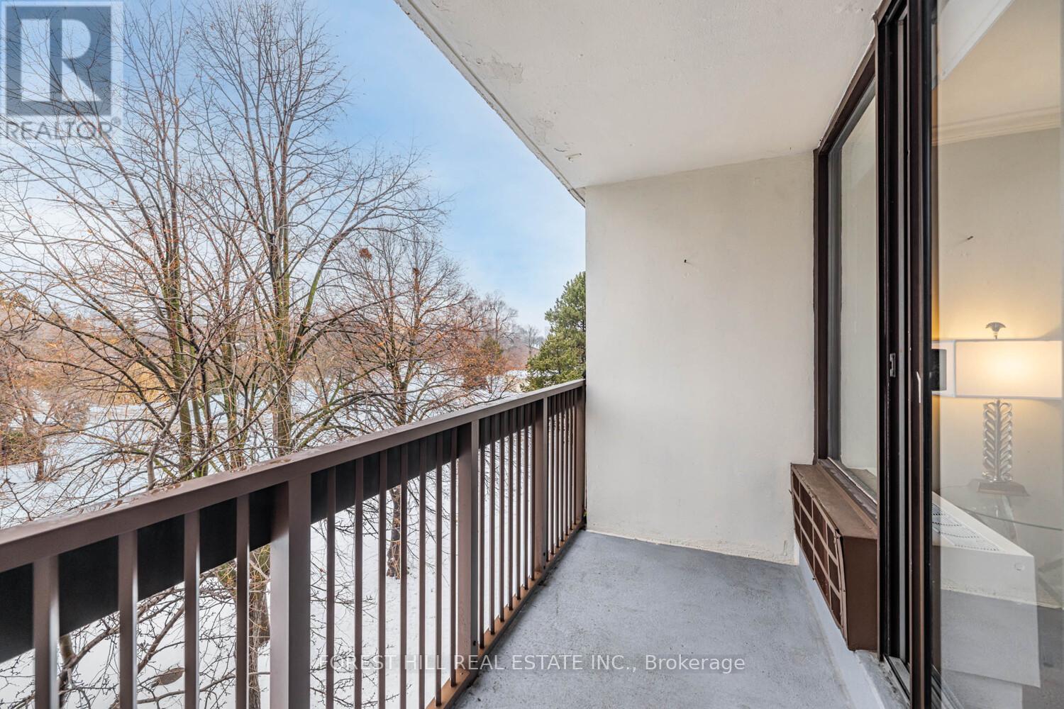 415 - 20 Fashion Rose Way, Toronto, Ontario  M2N 6B5 - Photo 14 - C12675966