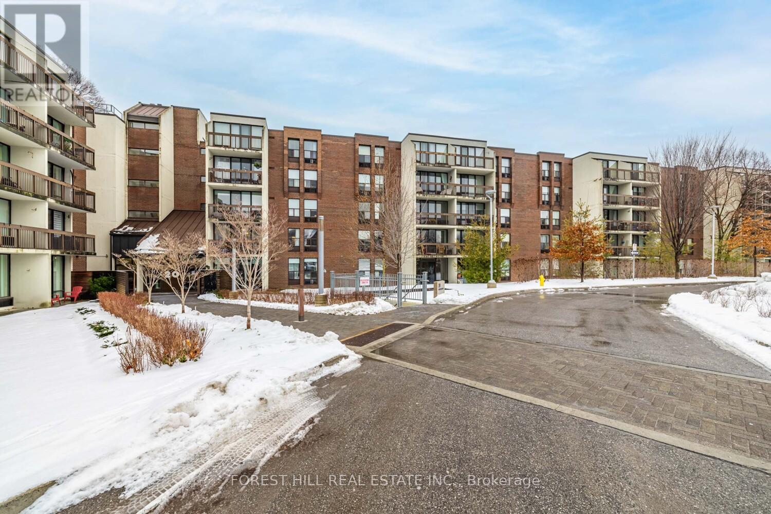 415 - 20 Fashion Rose Way, Toronto, Ontario  M2N 6B5 - Photo 15 - C12675966