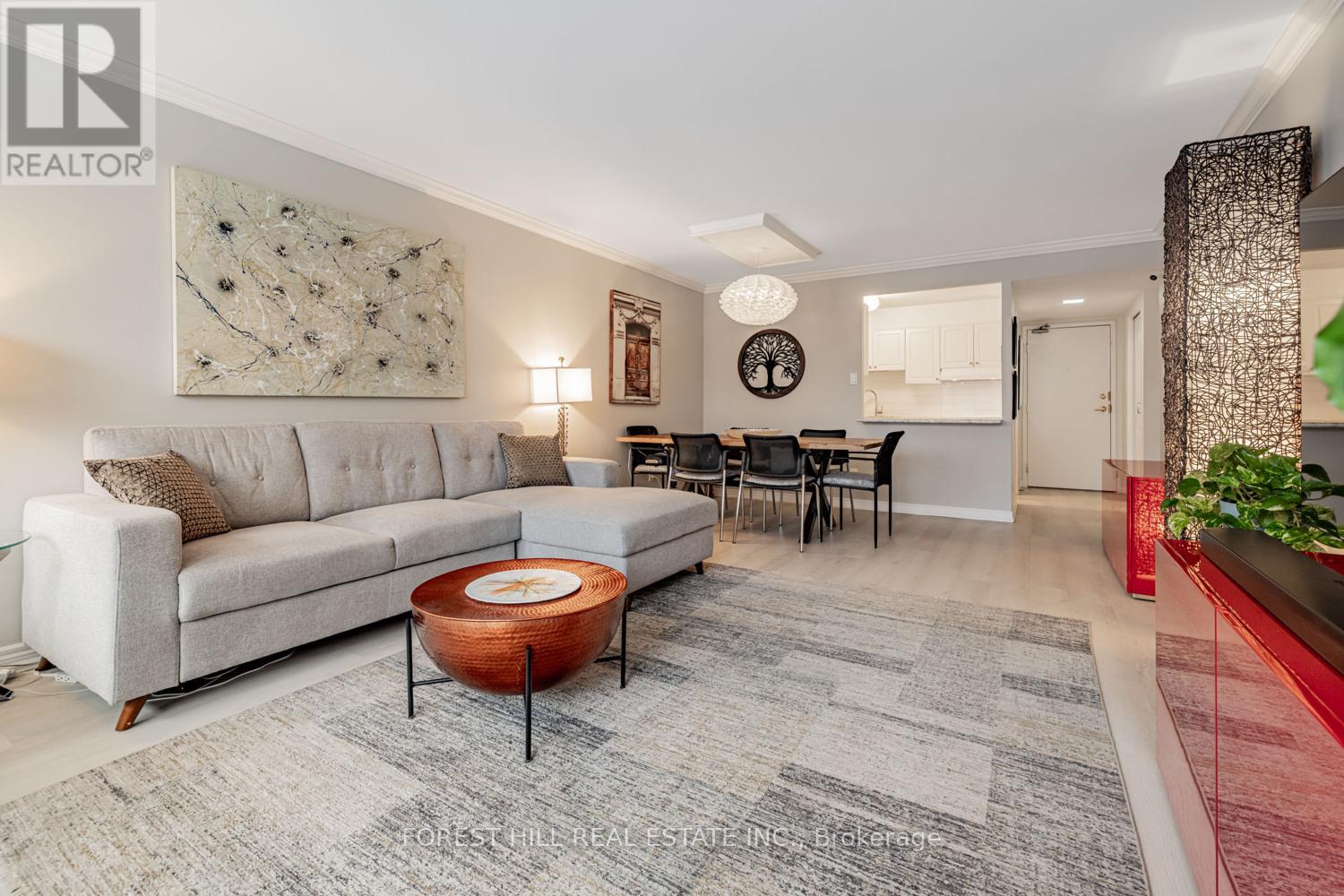 415 - 20 Fashion Rose Way, Toronto, Ontario  M2N 6B5 - Photo 3 - C12675966