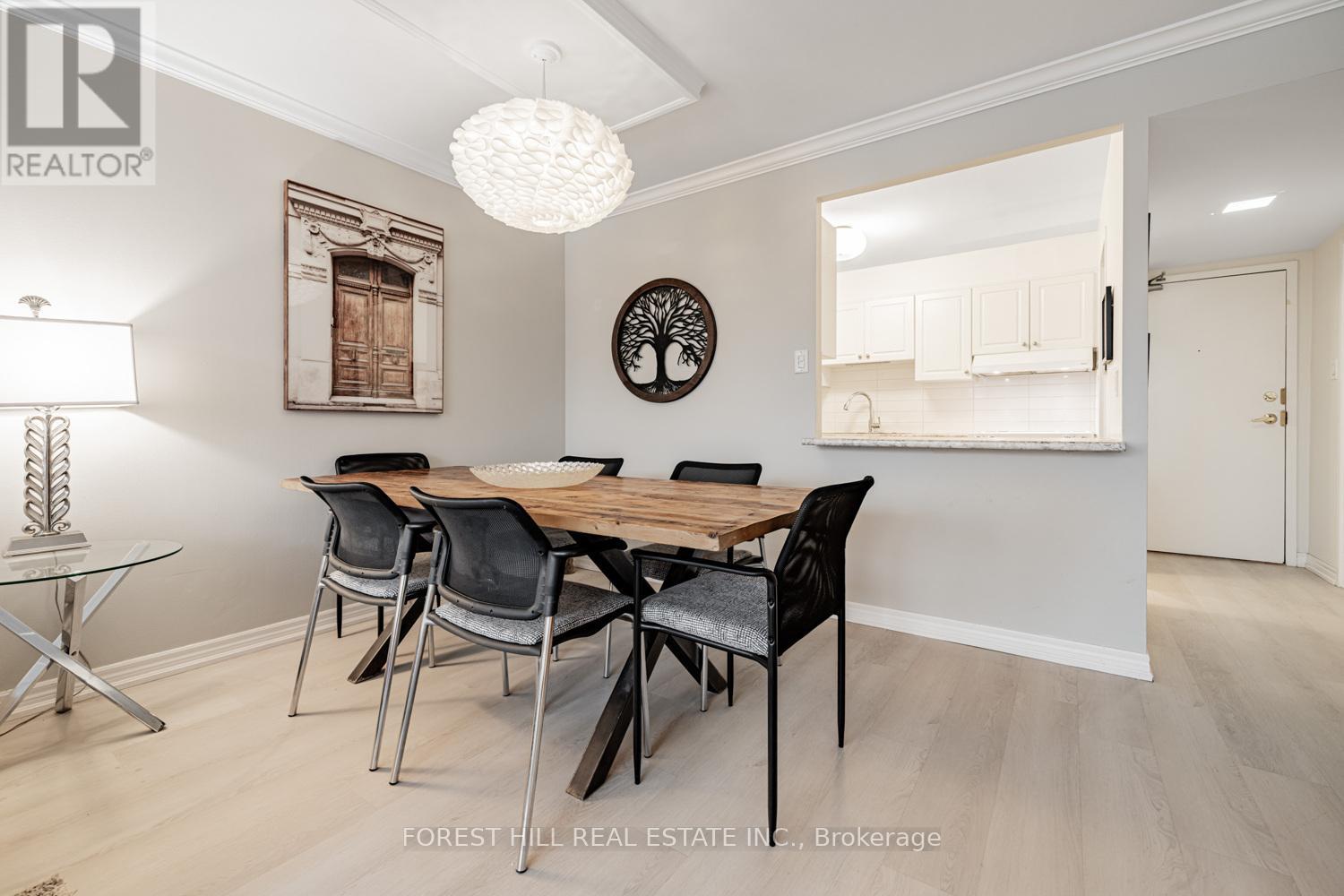 415 - 20 Fashion Rose Way, Toronto, Ontario  M2N 6B5 - Photo 4 - C12675966