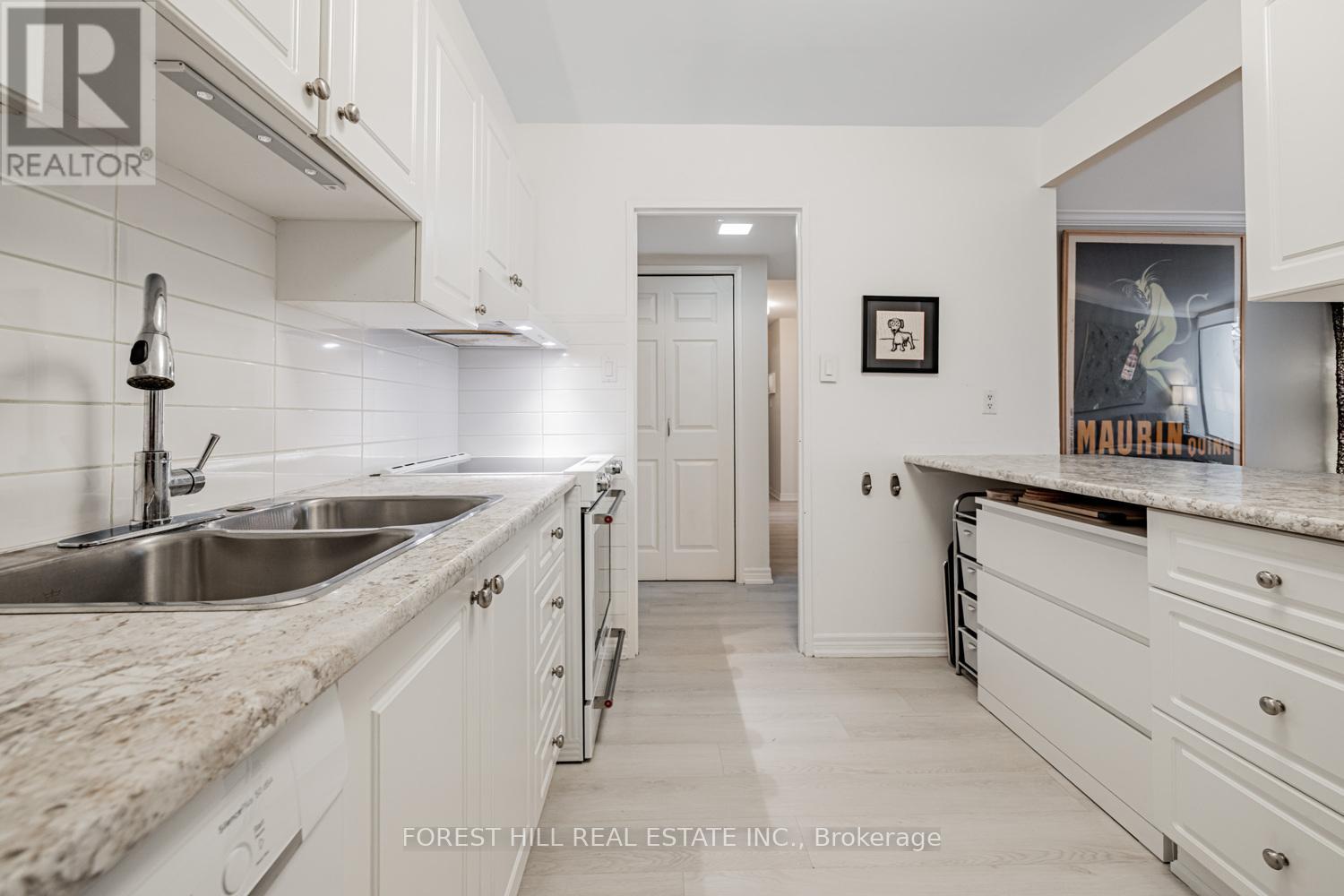 415 - 20 Fashion Rose Way, Toronto, Ontario  M2N 6B5 - Photo 6 - C12675966