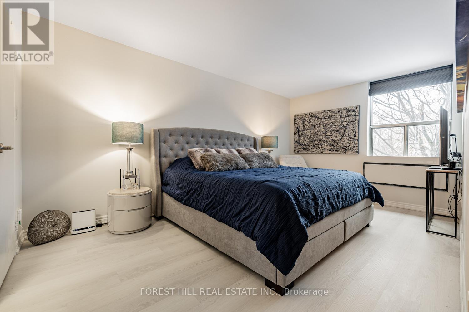 415 - 20 Fashion Rose Way, Toronto, Ontario  M2N 6B5 - Photo 8 - C12675966