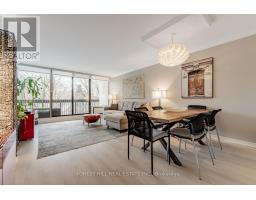 415 - 20 FASHION ROSE WAY, Toronto, Ontario