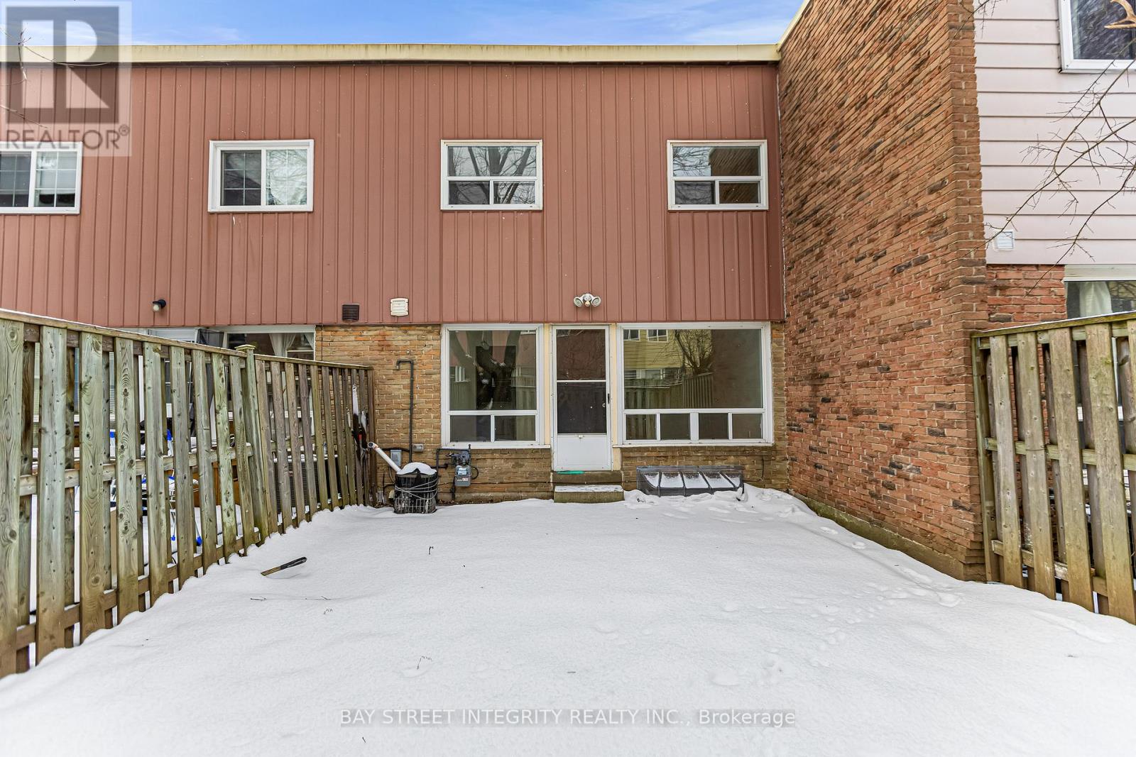 70 Elsa Vine Way, Toronto, Ontario  M2J 4H9 - Photo 44 - C12675980