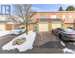 70 ELSA VINE WAY, Toronto, Ontario