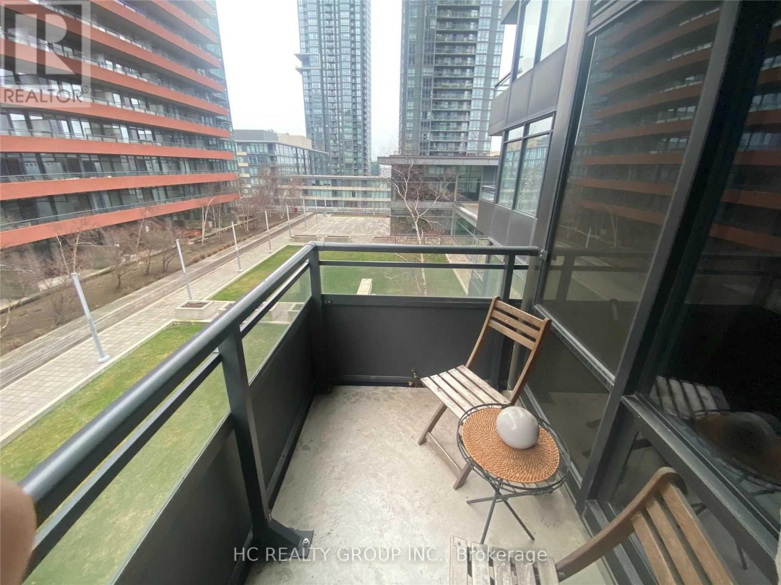 505 - 25 Telegram Mews, Toronto, Ontario  M5V 3Z1 - Photo 10 - C12676006