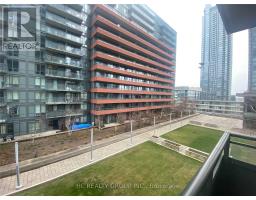 505 - 25 TELEGRAM MEWS, Toronto, Ontario
