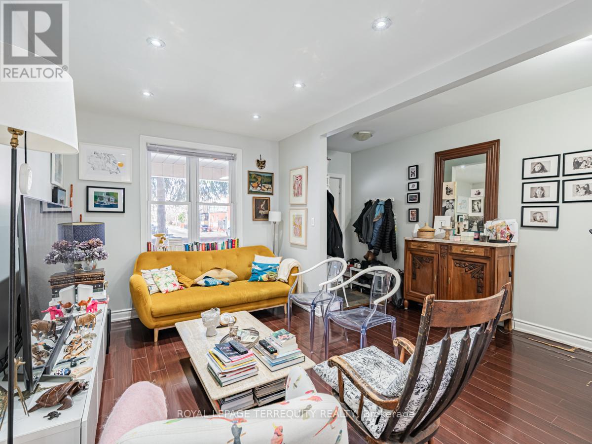 273 Christie Street, Toronto, Ontario  M6G 3B9 - Photo 11 - C12676042