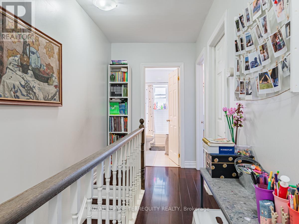 273 Christie Street, Toronto, Ontario  M6G 3B9 - Photo 13 - C12676042