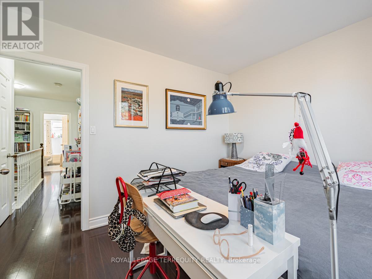 273 Christie Street, Toronto, Ontario  M6G 3B9 - Photo 19 - C12676042