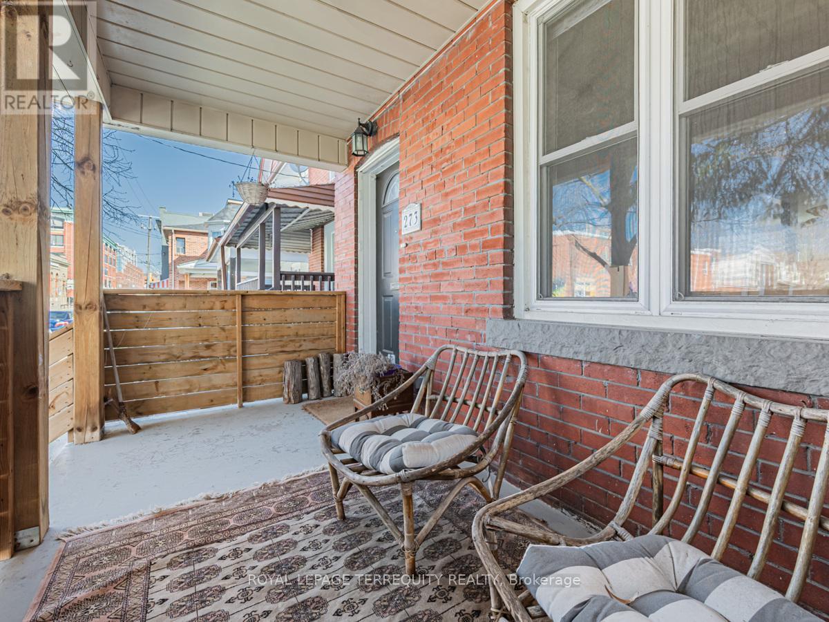 273 Christie Street, Toronto, Ontario  M6G 3B9 - Photo 2 - C12676042