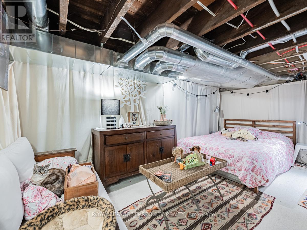 273 Christie Street, Toronto, Ontario  M6G 3B9 - Photo 21 - C12676042