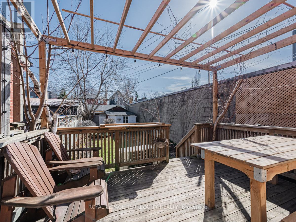 273 Christie Street, Toronto, Ontario  M6G 3B9 - Photo 25 - C12676042