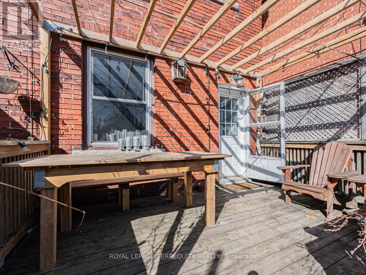 273 Christie Street, Toronto, Ontario  M6G 3B9 - Photo 26 - C12676042