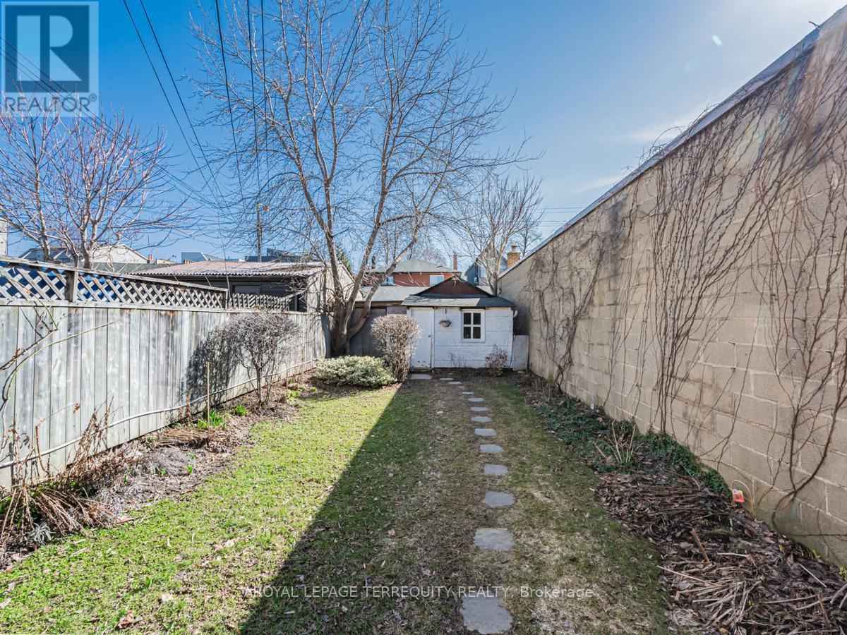 273 Christie Street, Toronto, Ontario  M6G 3B9 - Photo 27 - C12676042