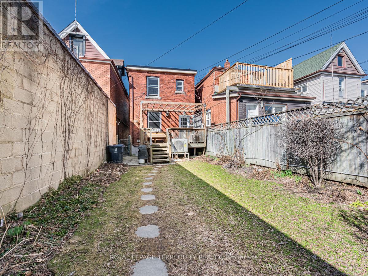 273 Christie Street, Toronto, Ontario  M6G 3B9 - Photo 28 - C12676042