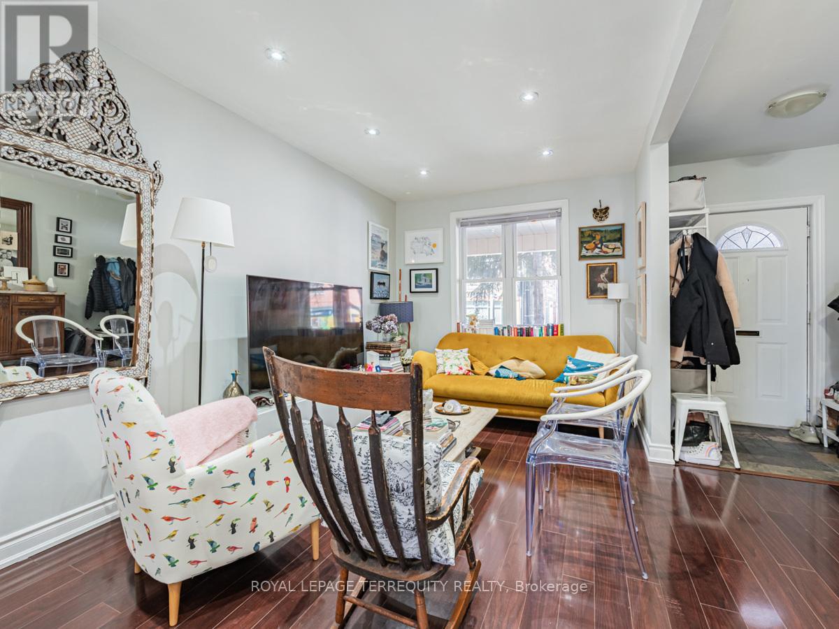 273 Christie Street, Toronto, Ontario  M6G 3B9 - Photo 5 - C12676042