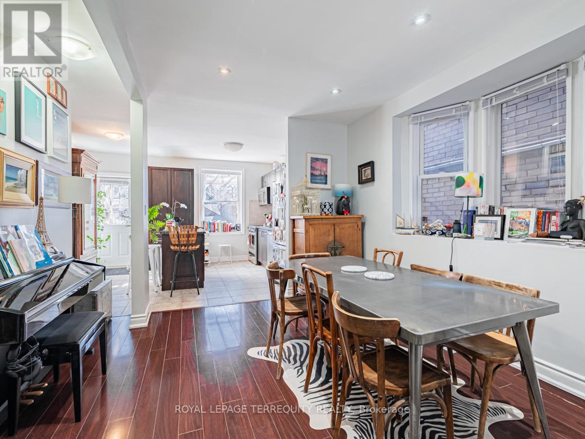 273 Christie Street, Toronto, Ontario  M6G 3B9 - Photo 6 - C12676042