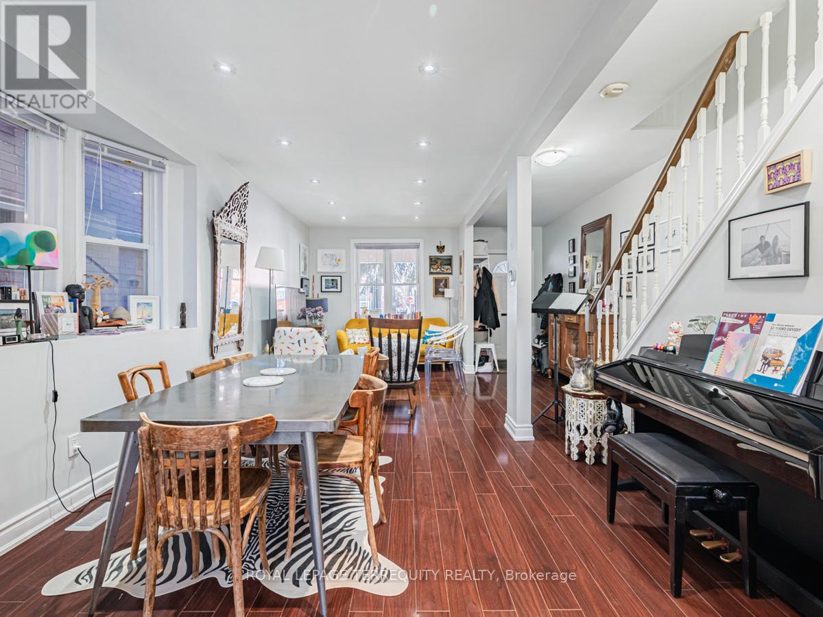 273 Christie Street, Toronto, Ontario  M6G 3B9 - Photo 7 - C12676042