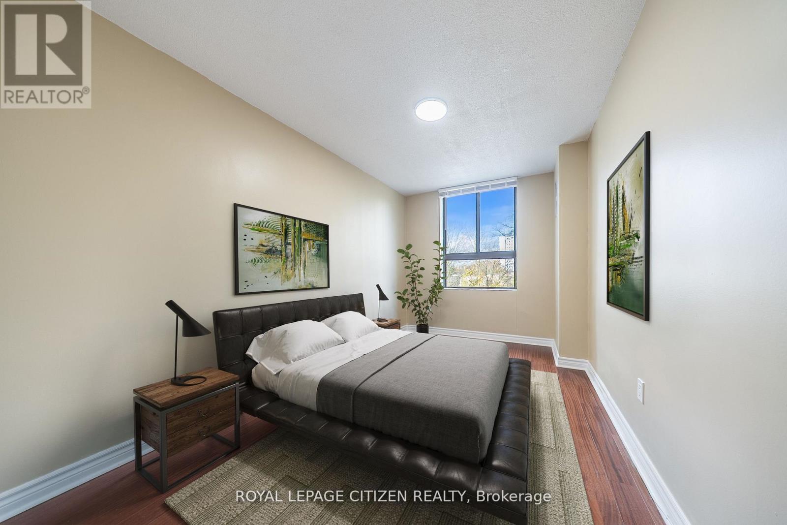 202 - 260 Seneca Hill Drive, Toronto, Ontario  M2J 4S6 - Photo 16 - C12676046