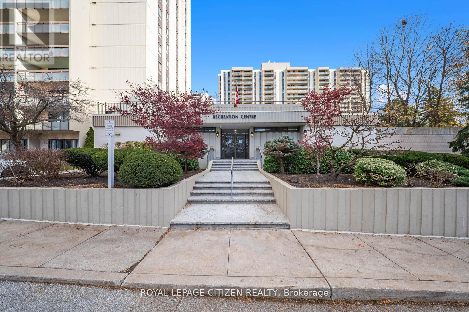 202 - 260 Seneca Hill Drive, Toronto, Ontario  M2J 4S6 - Photo 21 - C12676046