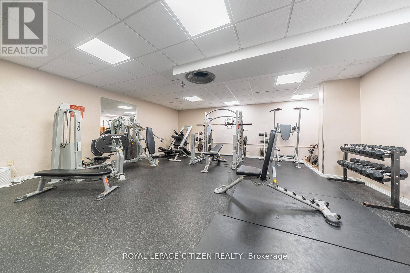 202 - 260 Seneca Hill Drive, Toronto, Ontario  M2J 4S6 - Photo 24 - C12676046