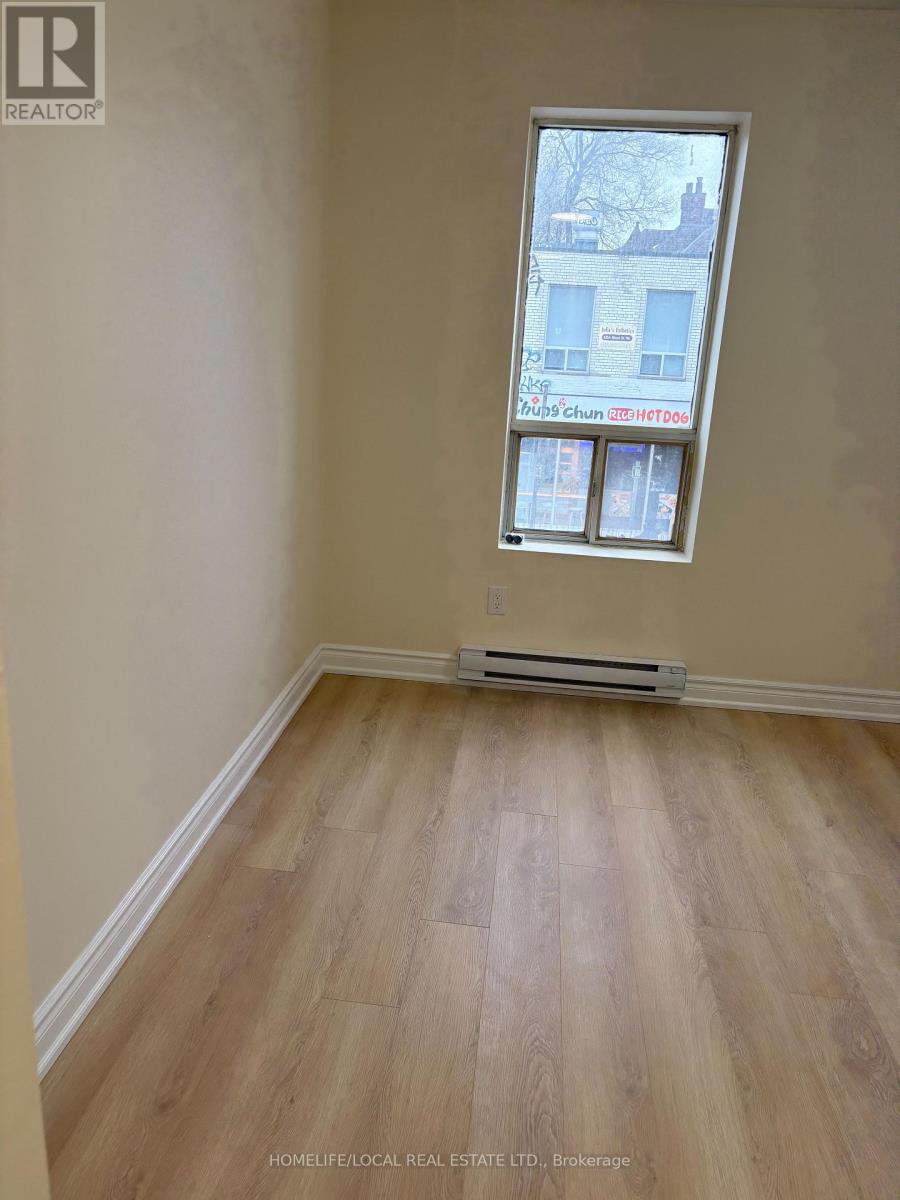 2nd Floor - 614 Bloor Street W, Toronto, Ontario  M6G 1K7 - Photo 10 - C12676078