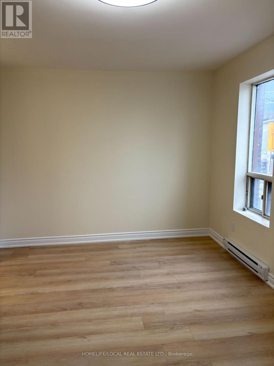 2nd Floor - 614 Bloor Street W, Toronto, Ontario  M6G 1K7 - Photo 11 - C12676078