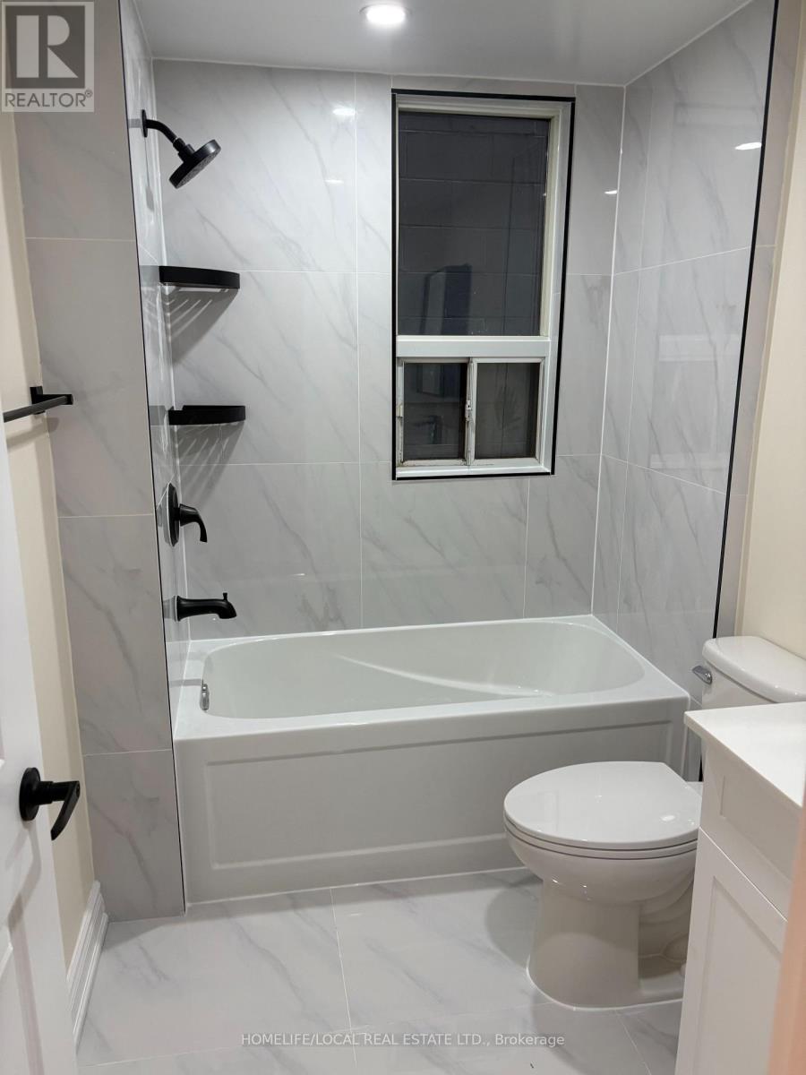 2nd Floor - 614 Bloor Street W, Toronto, Ontario  M6G 1K7 - Photo 17 - C12676078