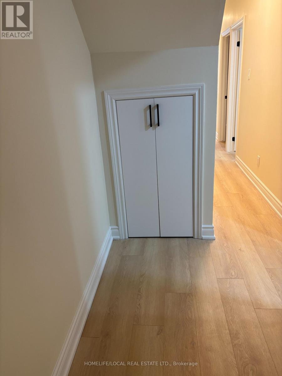 2nd Floor - 614 Bloor Street W, Toronto, Ontario  M6G 1K7 - Photo 20 - C12676078