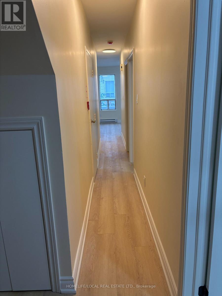 2nd Floor - 614 Bloor Street W, Toronto, Ontario  M6G 1K7 - Photo 21 - C12676078